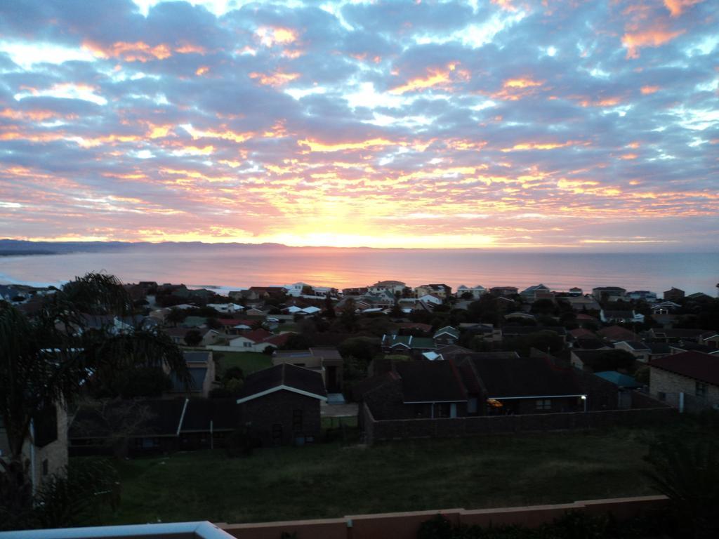 Sea Echo Accommodation Jeffreys Bay Exterior foto